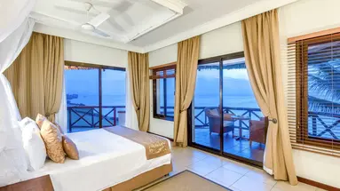 Sea Cliff Resort & SPA Zanzibar