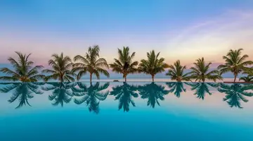 Sea Cliff Resort & Spa Zanzibar