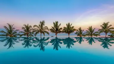 Sea Cliff Resort & Spa Zanzibar