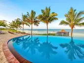 Sea Cliff Resort & SPA Zanzibar