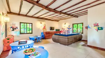 Sea Cliff Resort & SPA Zanzibar