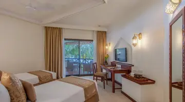 Sea Cliff Resort & Spa Zanzibar