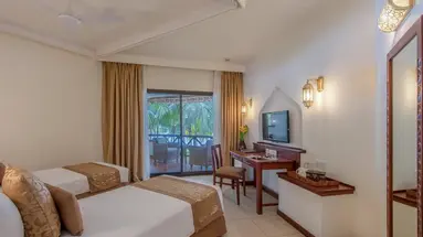 Sea Cliff Resort & Spa Zanzibar