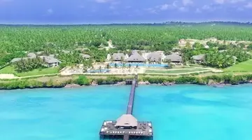 Sea Cliff Resort & Spa Zanzibar