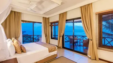 Sea Cliff Resort & SPA