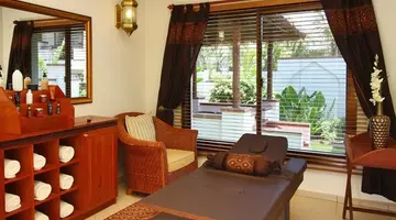 Sea Cliff Resort & SPA
