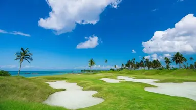 Sea Cliff Resort & SPA