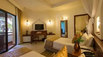 Sea Cliff Resort & SPA