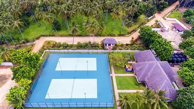 Sea Cliff Resort & SPA