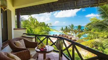 Sea Cliff Resort & SPA