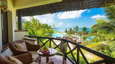 Sea Cliff Resort & SPA