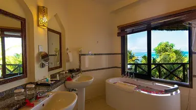 Sea Cliff Resort & SPA