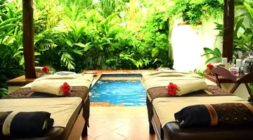 Sea Cliff Resort & SPA