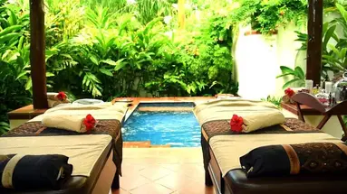 Sea Cliff Resort & SPA