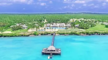 Sea Cliff Resort & SPA