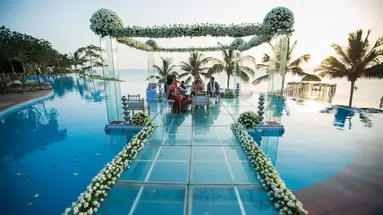 Sea Cliff Resort & SPA