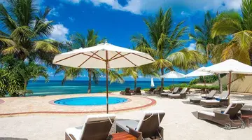 Sea Cliff Resort & SPA
