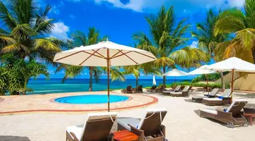 Sea Cliff Resort & SPA