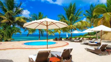 Sea Cliff Resort & SPA