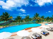Sea Cliff Resort & SPA