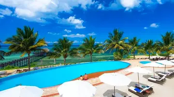 Sea Cliff Resort & SPA