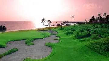 Sea Cliff Resort & SPA