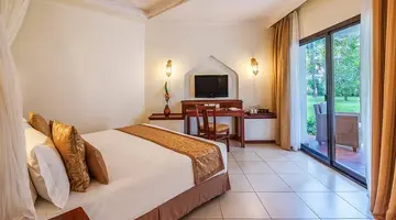 Sea Cliff Resort & SPA