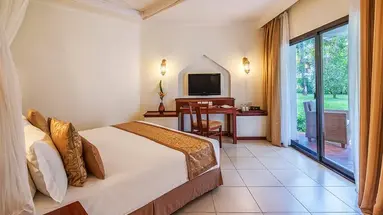 Sea Cliff Resort & SPA