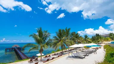 Sea Cliff Resort & SPA