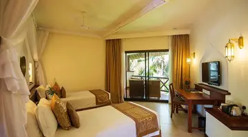 Sea Cliff Resort & SPA