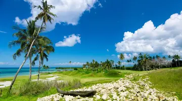 Sea Cliff Resort & SPA