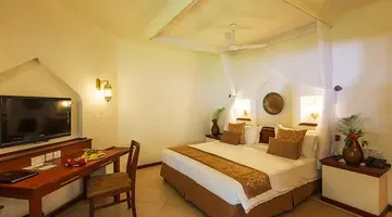 Sea Cliff Resort & SPA