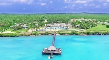 Sea Cliff Resort & SPA