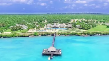 Sea Cliff Resort & SPA