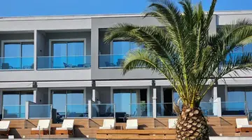 Sea Coast Resort