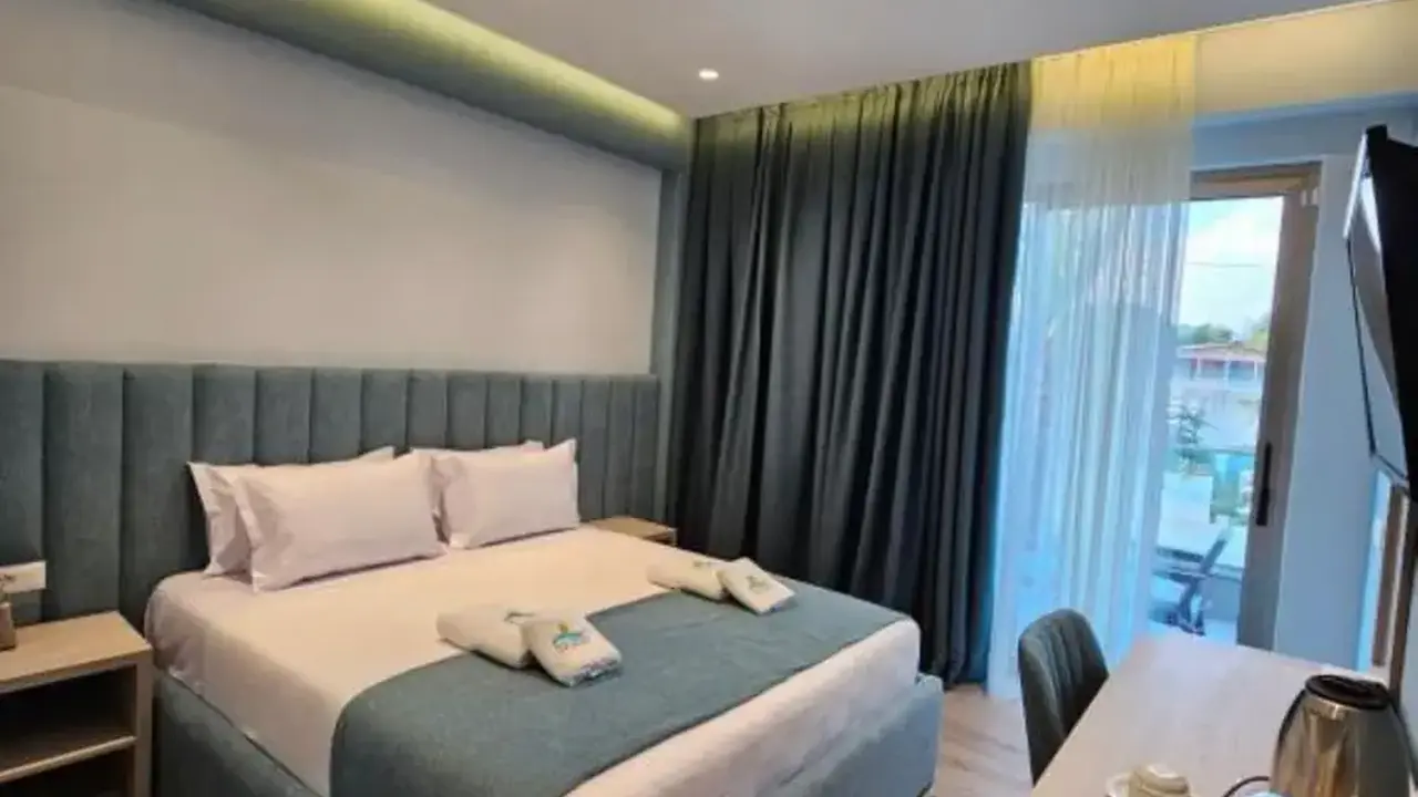 Sea Coast Resort