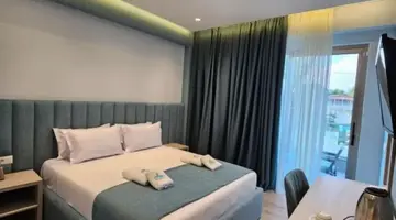 Sea Coast Resort