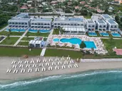 SEA COAST RESORT