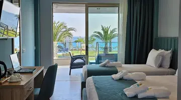 SEA COAST RESORT