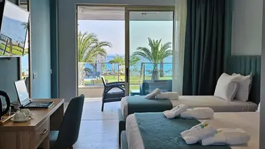 SEA COAST RESORT
