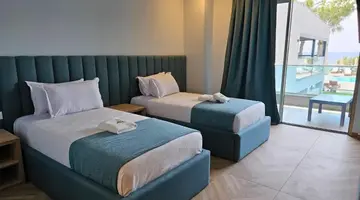 SEA COAST RESORT