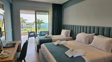 Sea Coast Resort