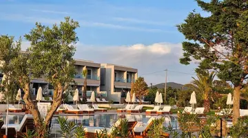 Sea Coast Resort