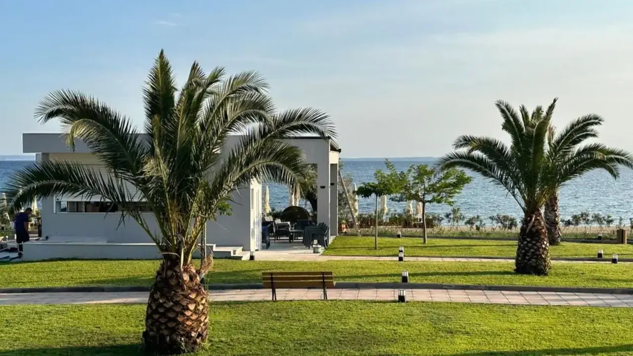 Sea Coast Resort