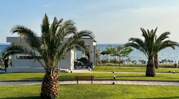 Sea Coast Resort