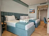 Sea Coast Resort