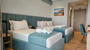 Sea Coast Resort