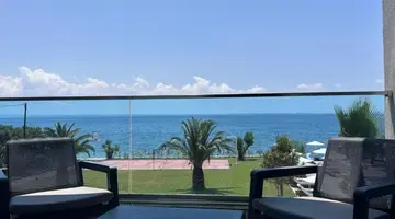 Sea Coast Resort