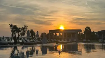 SEA COAST RESORT