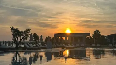 SEA COAST RESORT
